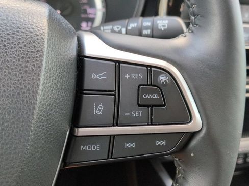 Used 2023 Toyota Highlander LE FWD image 20