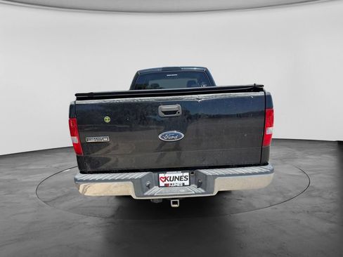 Used 2004 Ford F150 XL AWD/4WD image 5
