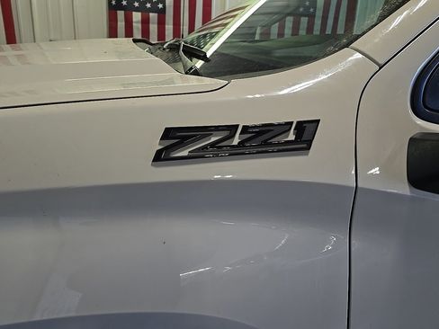 New 2026 Chevrolet Silverado 1500 RST image 5