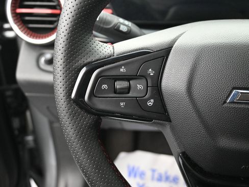 Used 2025 Chevrolet Trax RS w/ Driver Confidence Package image 11