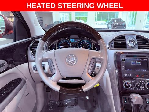 Used 2015 Buick Enclave Leather FWD image 10