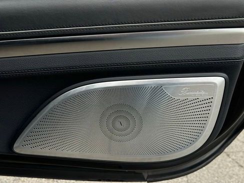 Used 2015 Mercedes-Benz S 550 4MATIC Coupe image 11
