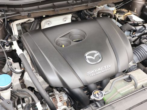 Used 2016 MAZDA CX-5 Grand Touring image 24