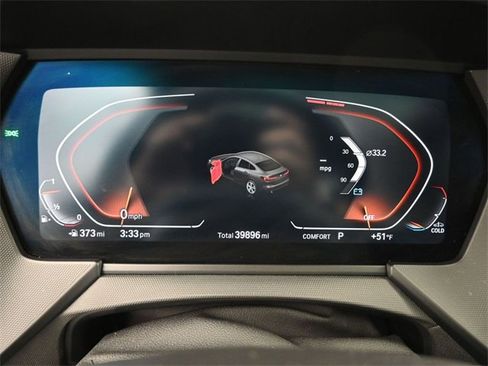 Used 2024 BMW 228i Gran Coupe image 2