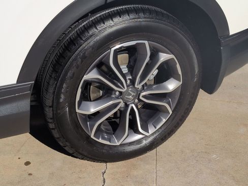 Used 2022 Honda CR-V EX image 12