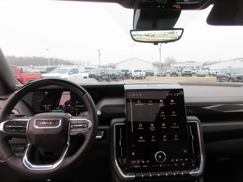 New 2026 GMC Yukon Elevation w/ Elevation Premium Package image 15