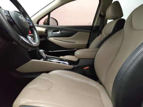 Used 2020 Hyundai Santa Fe SEL w/ Cargo Package FWD image 17