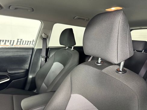 Used 2024 Kia Soul LX w/ Option Group 015 image 11