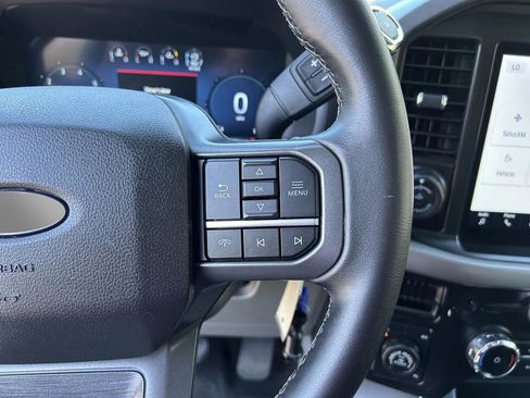 Used 2024 Ford F150 XLT w/ Mobile Office Package AWD/4WD image 28