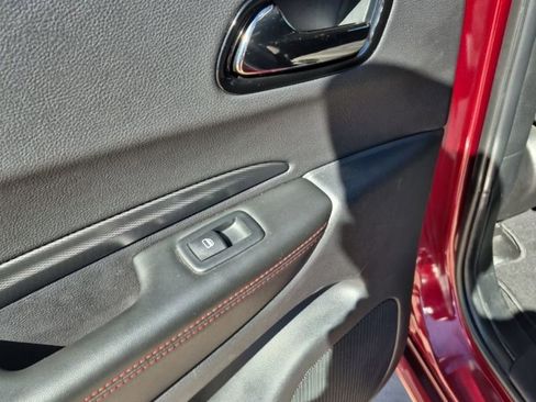 Certified 2023 Dodge Durango GT image 16