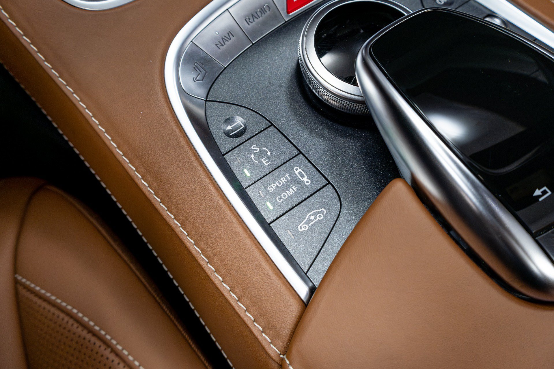Used 2017 Mercedes-Benz S 550 Cabriolet image 65