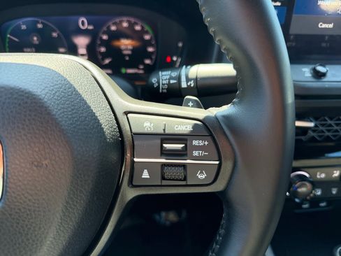 Used 2023 Honda Accord Sport image 22