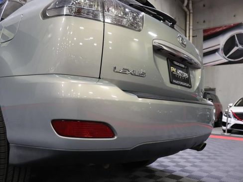 Used 2008 Lexus RX 350 AWD image 63