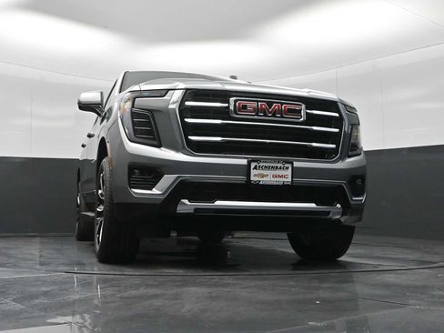 New 2026 GMC Yukon Elevation w/ Elevation Premium Package image 20
