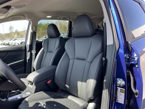 New 2026 Subaru Ascent Premium AWD/4WD image 23