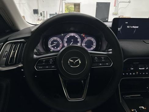New 2026 MAZDA CX-90 3.3 Turbo w/ Premium Sport Pkg AWD/4WD image 15