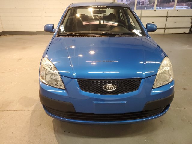 Used 2009 Kia Rio LX w/ PWR Pkg FWD image 10