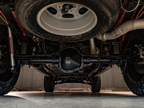 Used 2023 Ford F150 Lariat w/ Equipment Group 502A High image 15