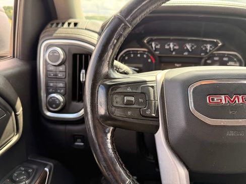 Used 2021 GMC Sierra 1500 Elevation AWD/4WD image 11