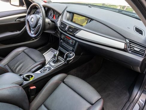 Used 2015 BMW X1 sDrive28i RWD image 30