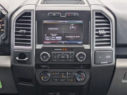 Used 2015 Ford F150 XLT w/ Equipment Group 302A Luxury image 14