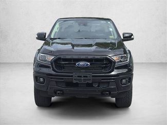 Used 2019 Ford Ranger Lariat w/ Black Appearance Package AWD/4WD video 2