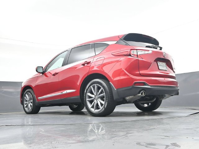 Used 2020 Acura RDX w/ Technology Package FWD image 34