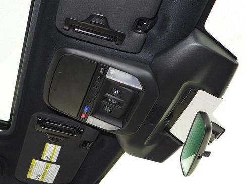 Certified 2023 Subaru Forester Wilderness image 17