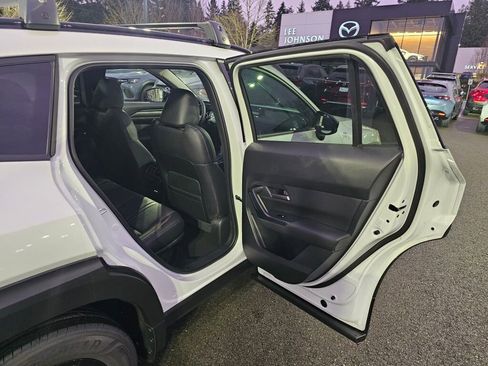 New 2026 MAZDA CX-50 AWD 2.5 Hybrid w/ Cargo Package image 26