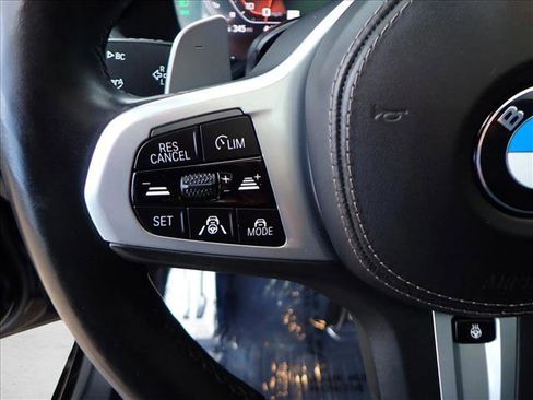 Used 2021 BMW X5 M50i image 17