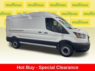 New 2026 Ford Transit 250 Base w/ Load Area Protection Package video 2