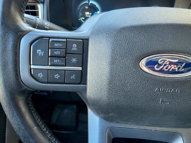 Used 2023 Ford F150 Lightning Lariat w/ Equipment Group 511A High AWD/4WD image 49