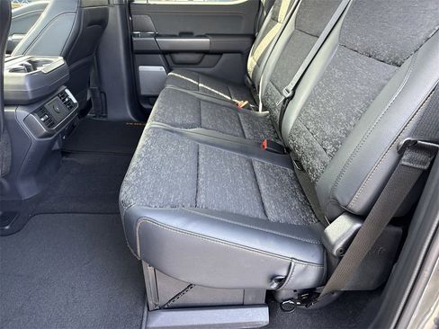 New 2025 Ford F150 Tremor w/ Bed Utility Package image 22