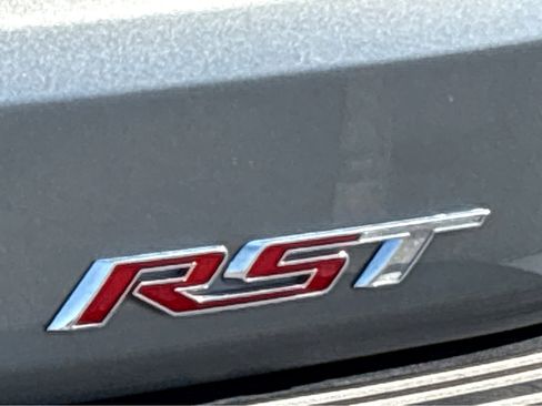 Used 2023 Chevrolet Tahoe RST w/ Luxury Package image 22