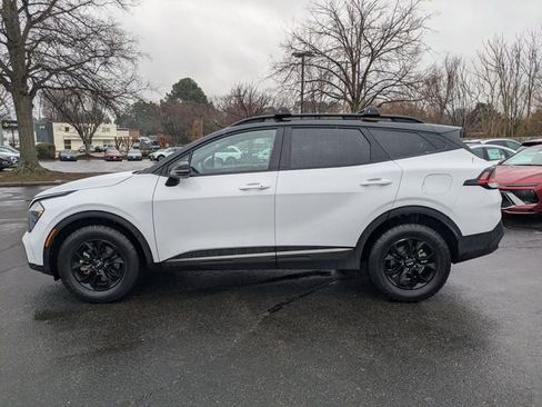 Used 2023 Kia Sportage X-Pro image 7
