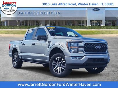 Used 2023 Ford F150 XL w/ STX Appearance Package