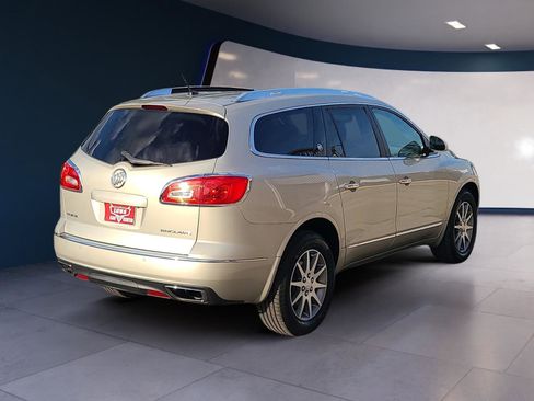 Used 2014 Buick Enclave Leather FWD image 5