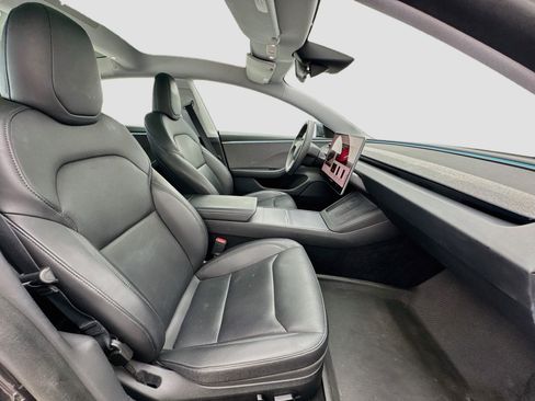 Used 2024 Tesla Model 3 Standard Range RWD image 20