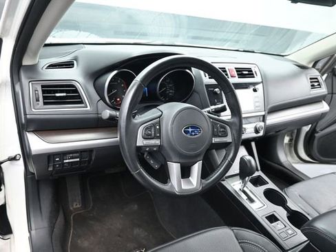 Used 2015 Subaru Legacy 2.5i Limited AWD/4WD image 14