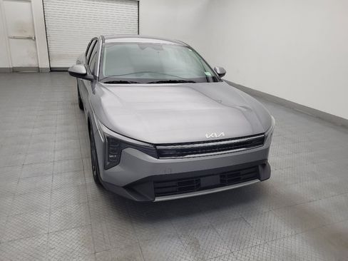 Used 2025 Kia K4 EX FWD image 14