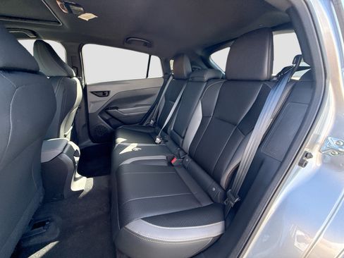 New 2026 Subaru Crosstrek 2.5i Wilderness image 19