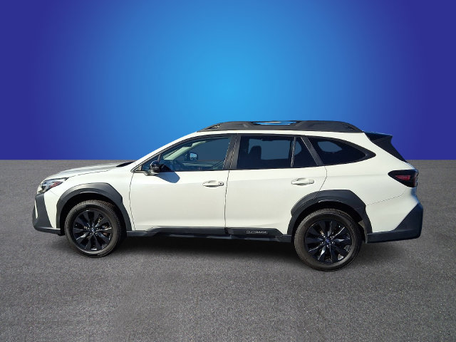 Used 2023 Subaru Outback Onyx Edition XT AWD/4WD image 7