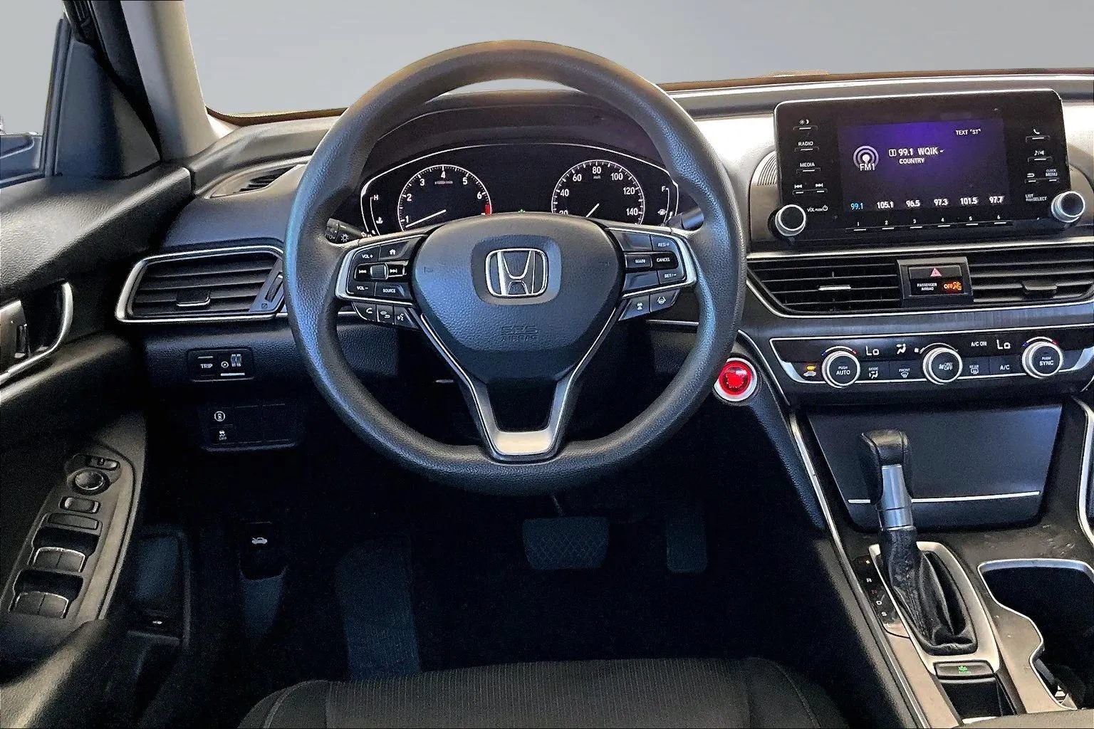 Used 2019 Honda Accord LX image 8