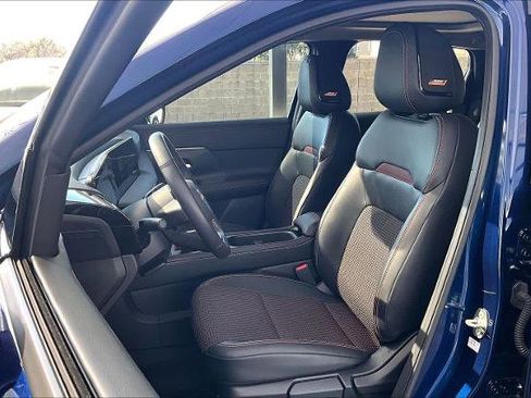 Certified 2025 Nissan Kicks SR w/ SR Premium Package image 8