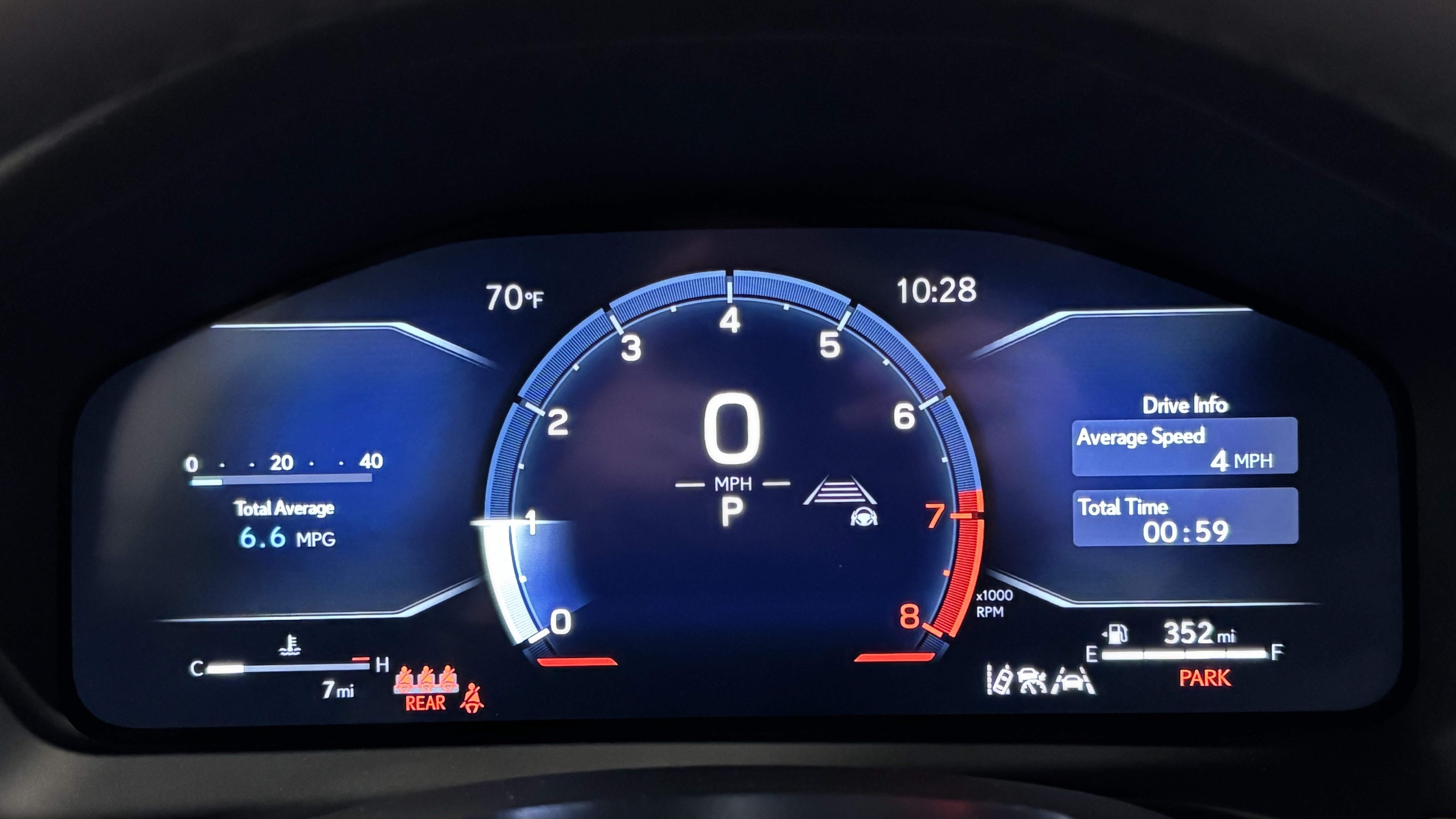 New 2026 Lexus IS 350 F Sport RWD image 18