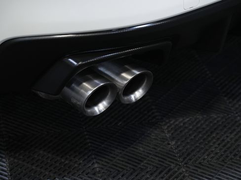 Used 2017 Subaru WRX STI image 17