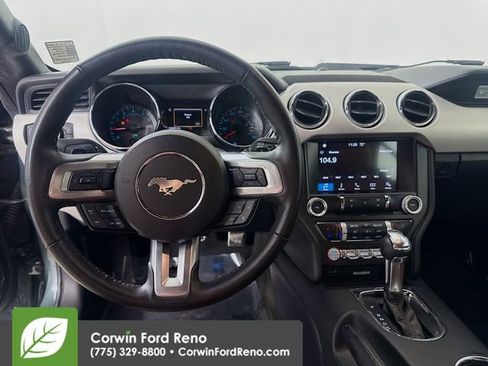 Used 2016 Ford Mustang GT Premium image 21