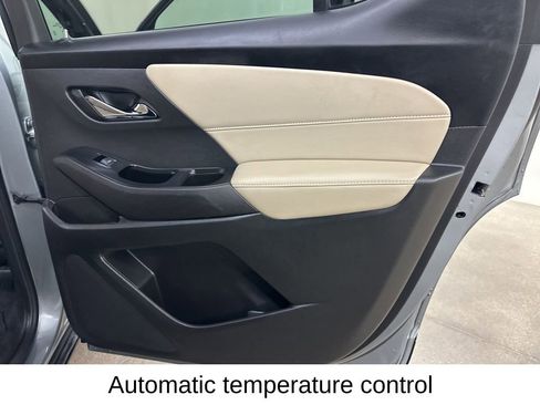 Certified 2023 Chevrolet Traverse LT image 23