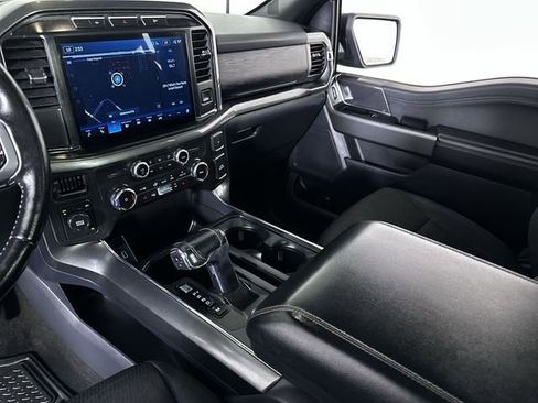 Used 2022 Ford F150 XLT w/ Equipment Group 302A High AWD/4WD image 36