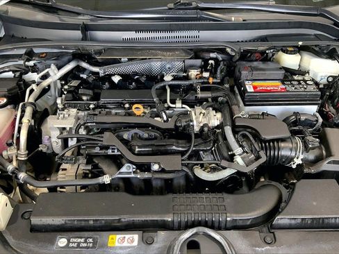 Used 2021 Toyota Corolla SE image 9